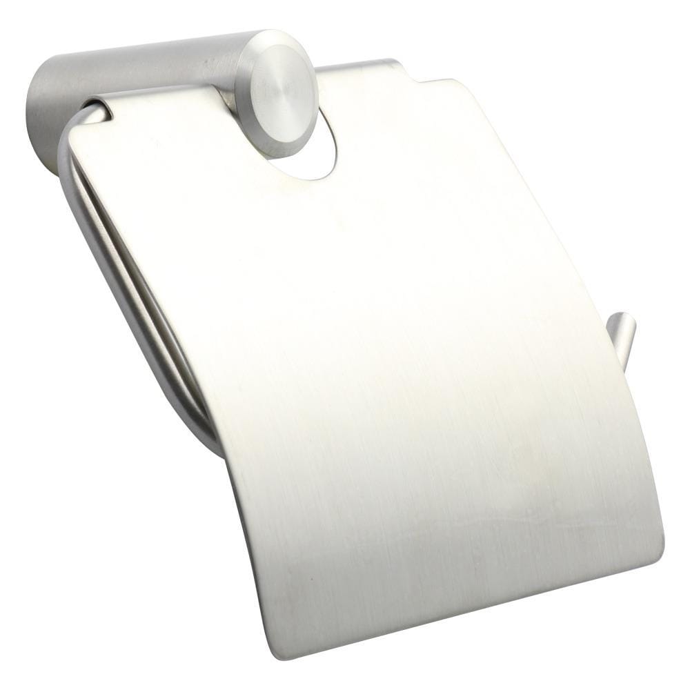 MOYA TISSUE HOLDER SN002-01 SS H11.50XW13.80XD5.50 CM