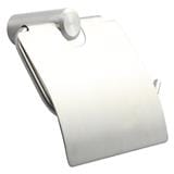 MOYA TISSUE HOLDER SN002-01 SS H11.50XW13.80XD5.50 CM