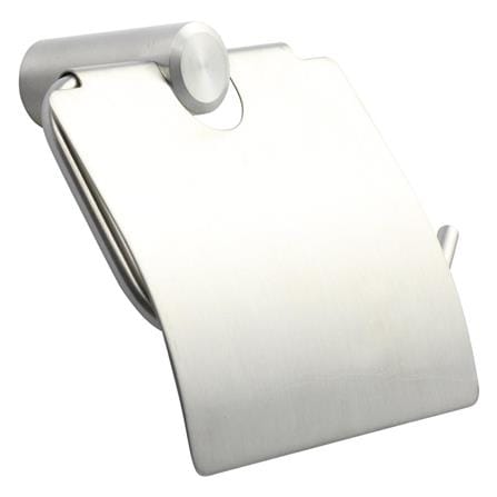 MOYA TISSUE HOLDER SN002-01 SS H11.50XW13.80XD5.50 CM