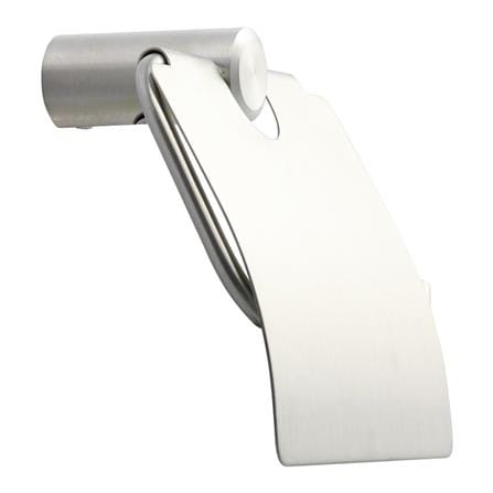 MOYA TISSUE HOLDER SN002-01 SS H11.50XW13.80XD5.50 CM