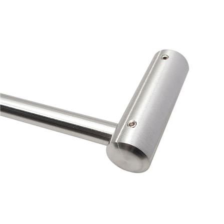 TOWEL BAR MOYA SN002-02