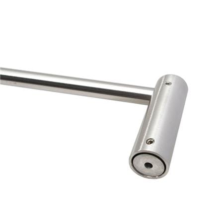 TOWEL BAR MOYA SN002-02