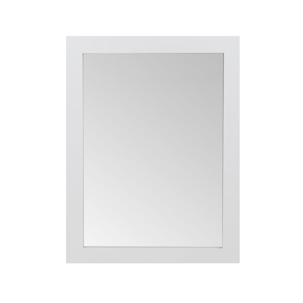 MOYA MIRROR WITH WOODEN FRAME VC-394 60X80CM