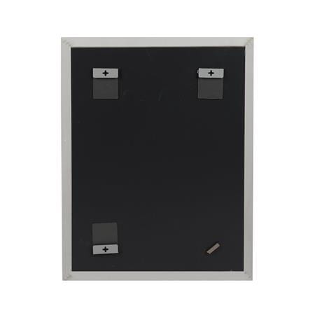 MOYA MIRROR WITH WOODEN FRAME VC-394 60X80CM