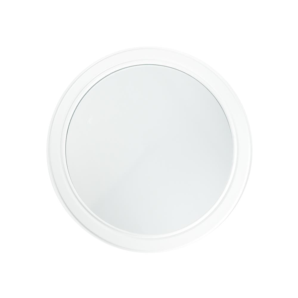 MOYA MIRROR VC-M-03 60x60CM SILVER
