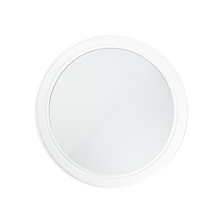 MOYA MIRROR VC-M-03 60x60CM SILVER