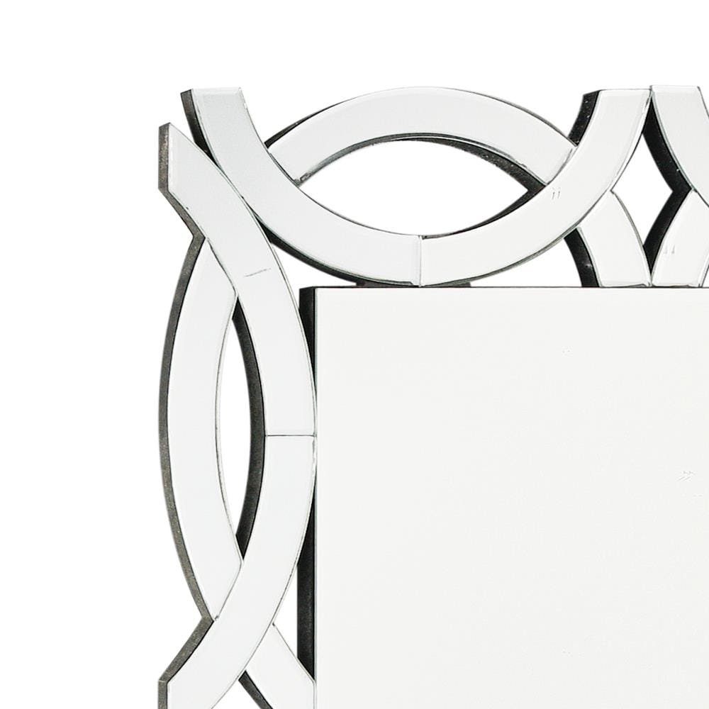 MIRROR VC-M-07 60x80CM