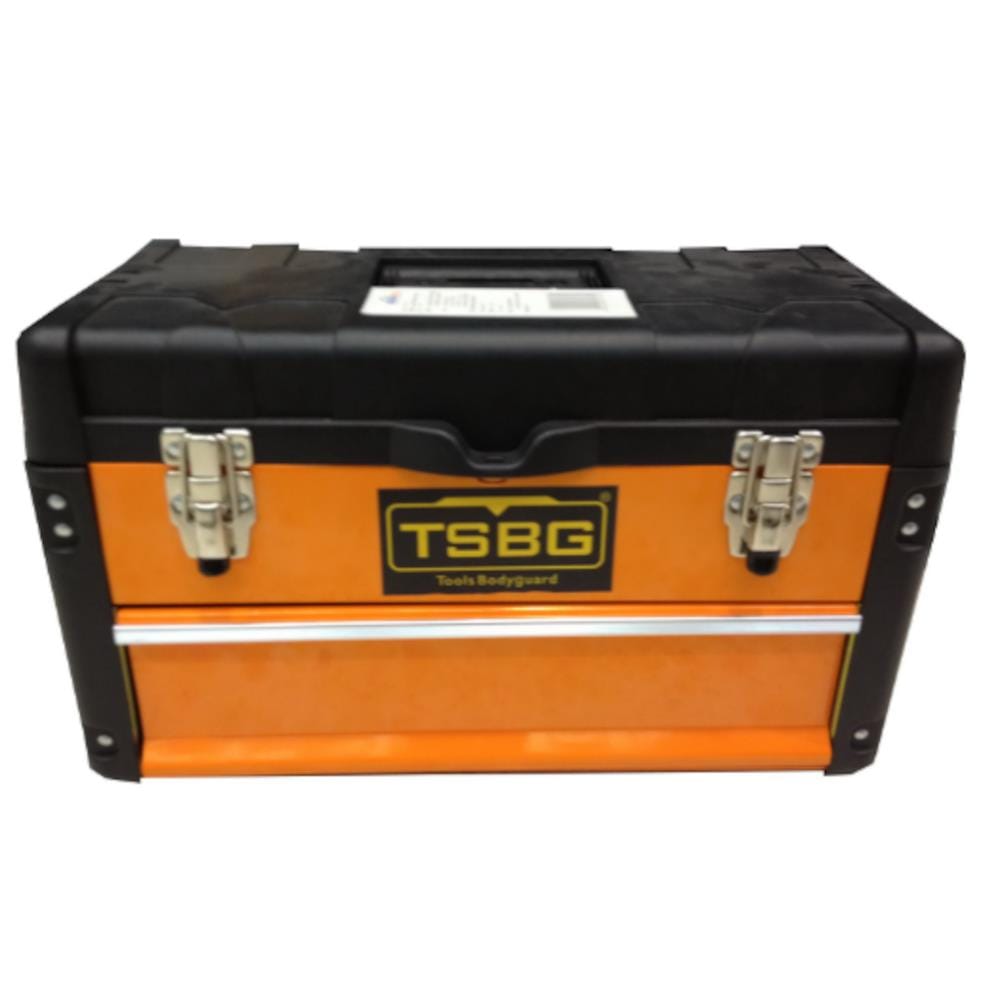 TSBG PROFESSIONAL TOOL BOX 2 SHELF ORGANIZER #A3061C