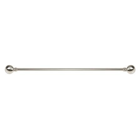 ALUMINUM TENSION ROD HOME LIVING STYLE AQ220S 120-210CM SILVER