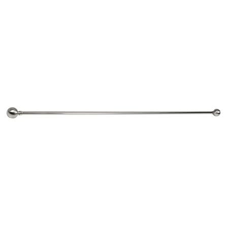 STEEL TENSION ROD HOME LIVING STYLE AQ220L 180-310CM SILVER