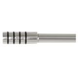 STEEL TENSION ROD HOME LIVING STYLE 0509202L 180-310CM SILVER