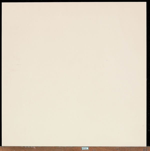 FOSHAN WANTA FLOORTILE 60X60CM PURE GRANITO IVORY 1.44M2