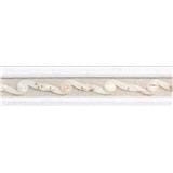 GRIFINE WALLTILE 7X30 RESIN MONALISA WHITE