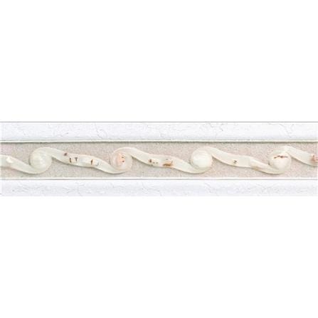 GRIFINE WALLTILE 7X30 RESIN MONALISA WHITE