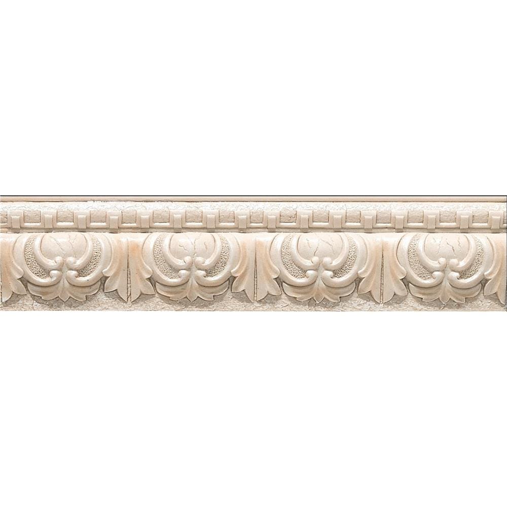 GRIFINE WALLTILE 7X30 RESIN HONEY BEIGE