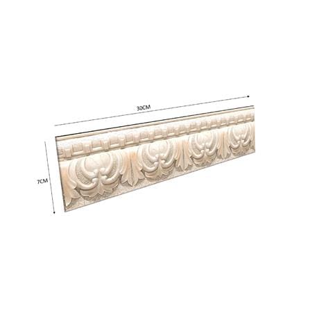GRIFINE WALLTILE 7X30 RESIN HONEY BEIGE
