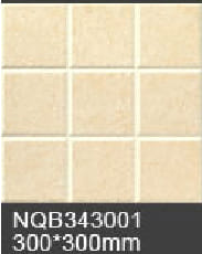 GRIFINE WALLTILE 30X30 GUSTO CREAM 1.09M2