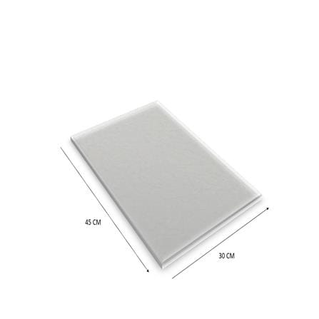 GRIFINE WALLTILE 30X45 ROSEMARY LIGHT BEIGE 1.35M2
