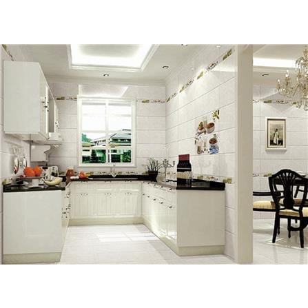 GRIFINE WALLTILE 30X60CM EMMA CREAM 1.44 M2
