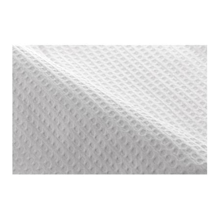 BATHROBE HOME LIVING STYLE WAFFLE WHITE