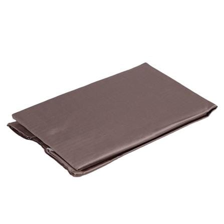 HOME LIVING STYLE BOLSTER CASE COTTON SATEEN