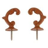 HOLDBACK LOUISE BROWN HOME LIVING STYLE
