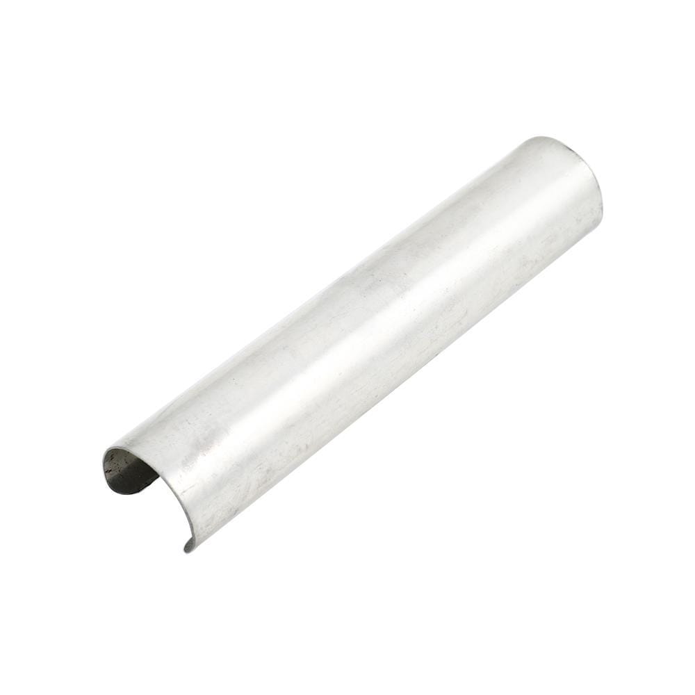 CURTAIN ROD CONNECTOR HOME LIVING STYLE 25MM SILVER