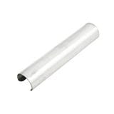 CURTAIN ROD CONNECTOR HOME LIVING STYLE 25MM SILVER