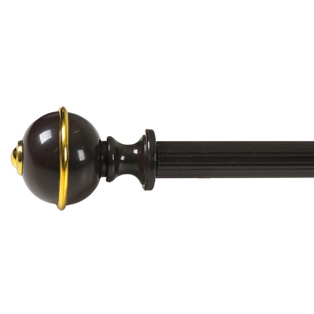 ROD ALUMINIUM BALL 1 LAYER 2.5M OAK HOME LIVING STYLE