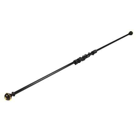 ROD ALUMINIUM BALL 1 LAYER 2.5M OAK HOME LIVING STYLE