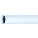 DIY CURTAIN ROD HOME LIVING STYLE ALUMINUM 1M WHITE