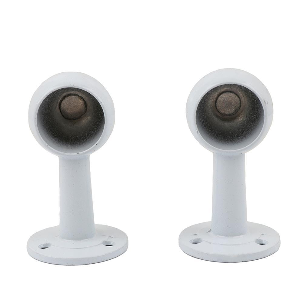 FINIALS HOME LIVING STYLE 25MM WHITE