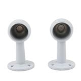FINIALS HOME LIVING STYLE 25MM WHITE