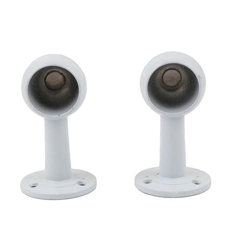 FINIALS HOME LIVING STYLE 25MM WHITE