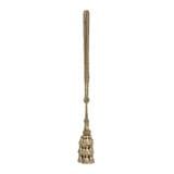 CURTAIN TIEBACK HOME LIVING STYLE YDBX401 GREEN