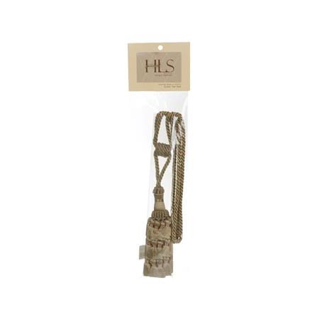 CURTAIN TIEBACK HOME LIVING STYLE YDBX401 GREEN