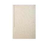 VINYL VENETIAN BLIND HOME LIVING STYLE 90X130CM YELLOW