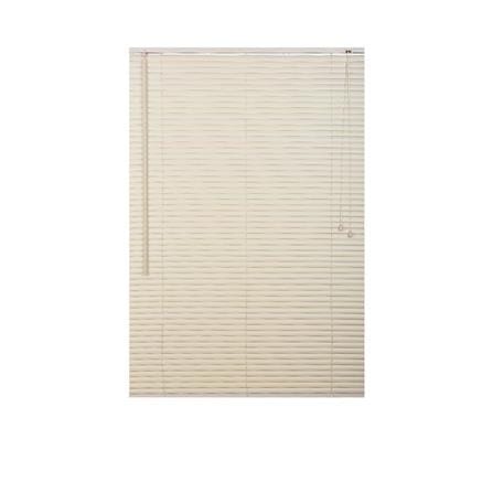 VINYL VENETIAN BLIND HOME LIVING STYLE 90X130CM YELLOW