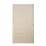VINYL VENETIAN BLIND HOME LIVING STYLE 90X160CM YELLOW