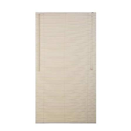 VINYL VENETIAN BLIND HOME LIVING STYLE 90X160CM YELLOW