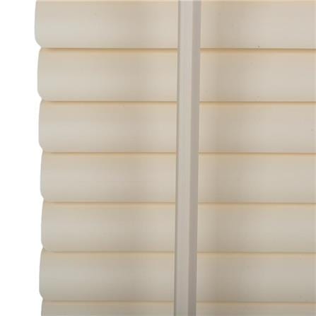 VINYL VENETIAN BLIND HOME LIVING STYLE 90X160CM YELLOW