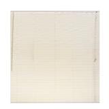 VINYL VENETIAN BLIND HOME LIVING STYLE 155X160CM YELLOW