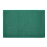 DOOR MAT HOME LIVING STYLE Z 48X68CM GREEN