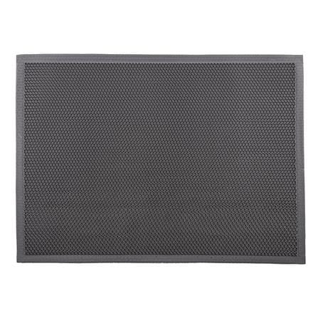 HLS ANTI SLIP MAT Z 48X68 GRAY