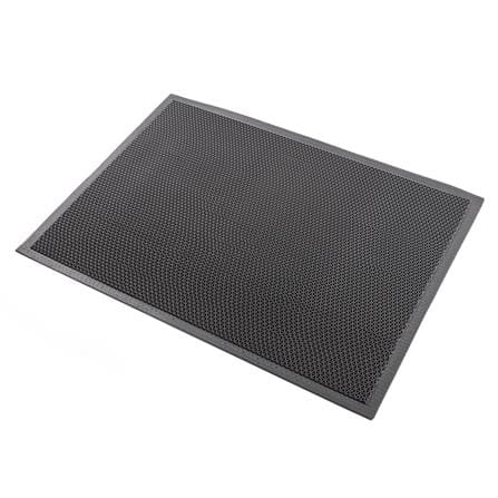 HLS ANTI SLIP MAT Z 48X68 GRAY