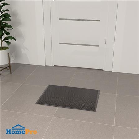 HLS ANTI SLIP MAT Z 48X68 GRAY
