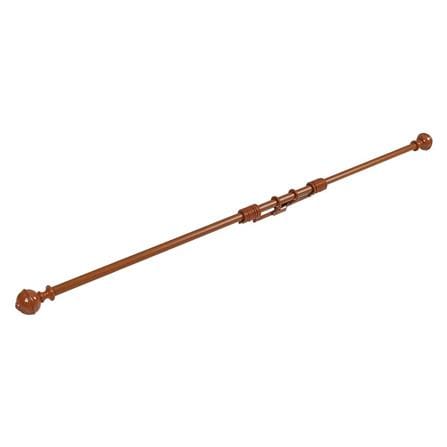 HLS ROD ALUMINIUM BALL 1 LAYER 1.5M BROWN