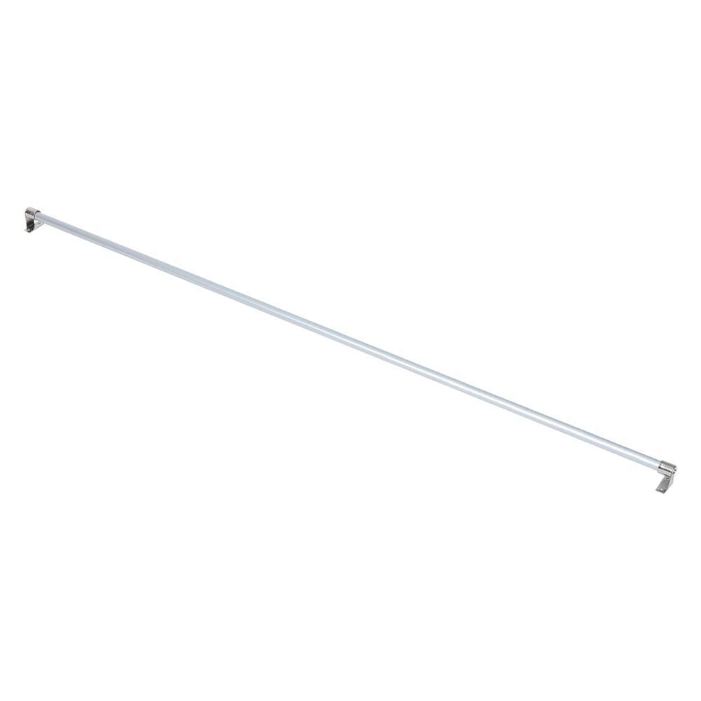 DIY CURTAIN ROD HOME LIVING STYLE 1M