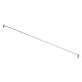 DIY CURTAIN ROD HOME LIVING STYLE 1M