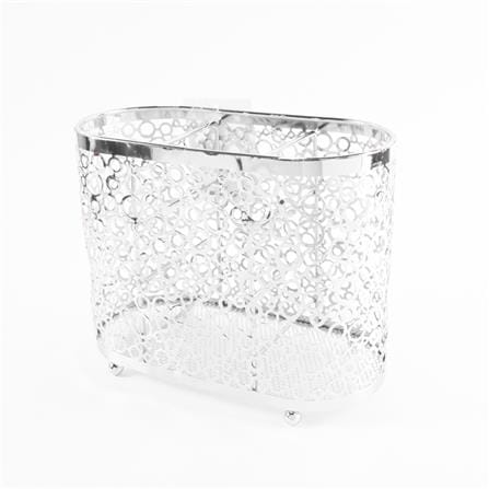 ROUND CUTLERY HOLDER GUMBALL J-02210